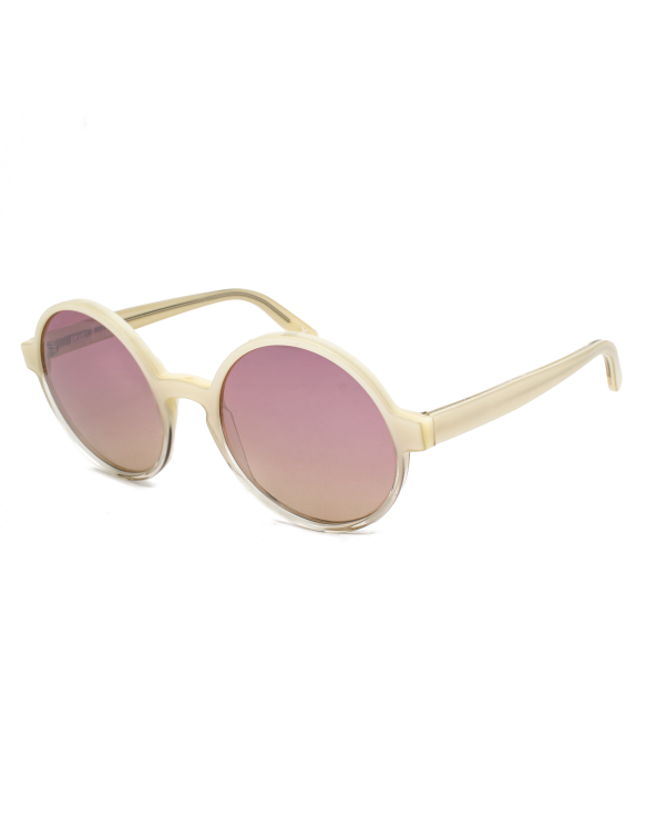 SUNGLASSES JPLUS WOMAN JP5022-14 (Lens/Bridge/Temple) 54/21/145 mm)