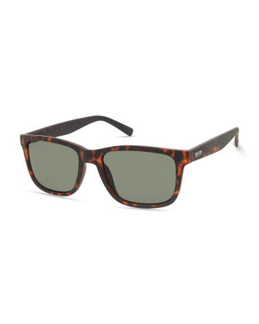 SUNGLASSES KENNETH COLE MAN KC1376-5552N (Lens/Bridge/Temple) 55/18/145 mm)