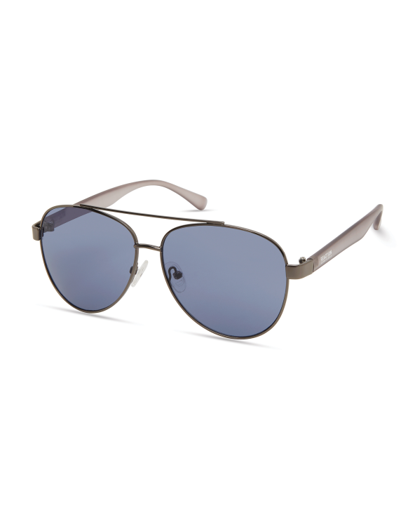 SUNGLASSES KENNETH COLE MAN KC1394-5908V (Lens/Bridge/Temple) 59/13/140 mm)