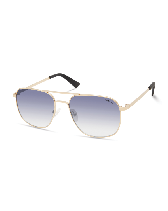 SUNGLASSES KENNETH COLE MAN KC2970-5631W (Lens/Bridge/Temple) 56/17/145 mm)
