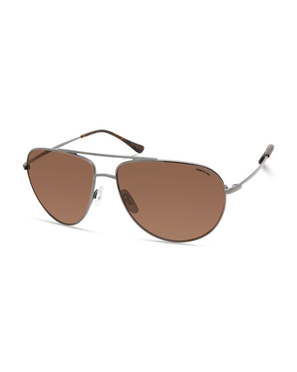 SUNGLASSES KENNETH COLE MAN KC2971-6008E (Lens/Bridge/Temple) 60/14/140 mm)