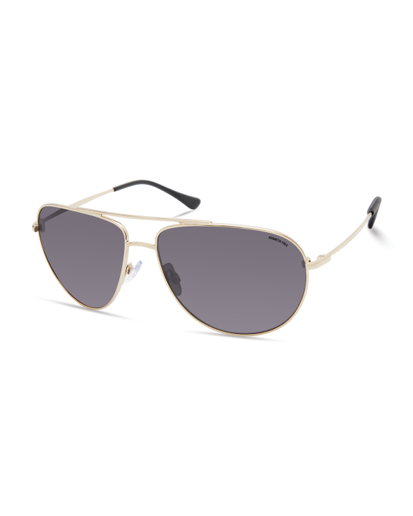 SUNGLASSES KENNETH COLE MAN KC2971-6032A (Lens/Bridge/Temple) 60/14/140 mm)