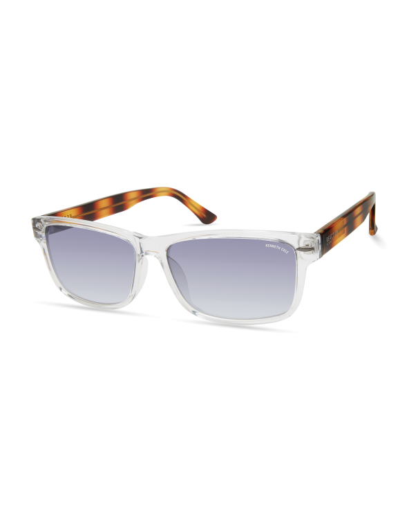 SUNGLASSES KENNETH COLE MAN KC2985-5826W (Lens/Bridge/Temple) 58/14/145 mm)