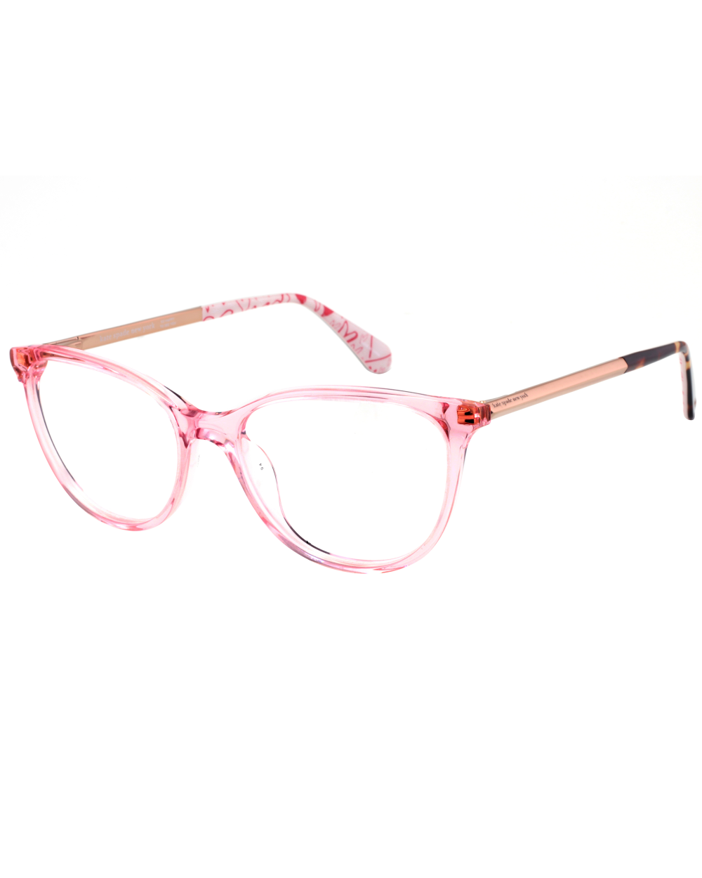 GLASSES KATE SPADE WOMEN KIMBERLEE35JF (Lens/Bridge/Temple) 52/17/140 mm)