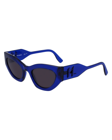 SUNGLASSES KARL LAGERFELD WOMEN KL6122S522242 (Lens/Bridge/Temple) 52/22/140 mm)