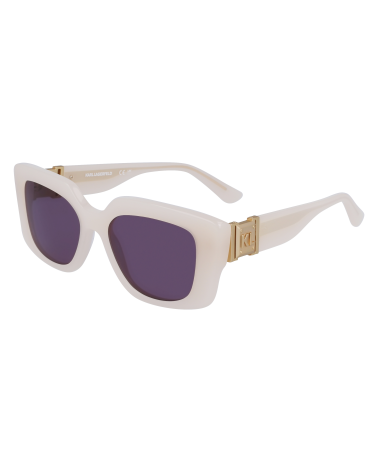 SUNGLASSES KARL LAGERFELD WOMEN KL6125S-280 (Lens/Bridge/Temple) 52/17/140 mm)