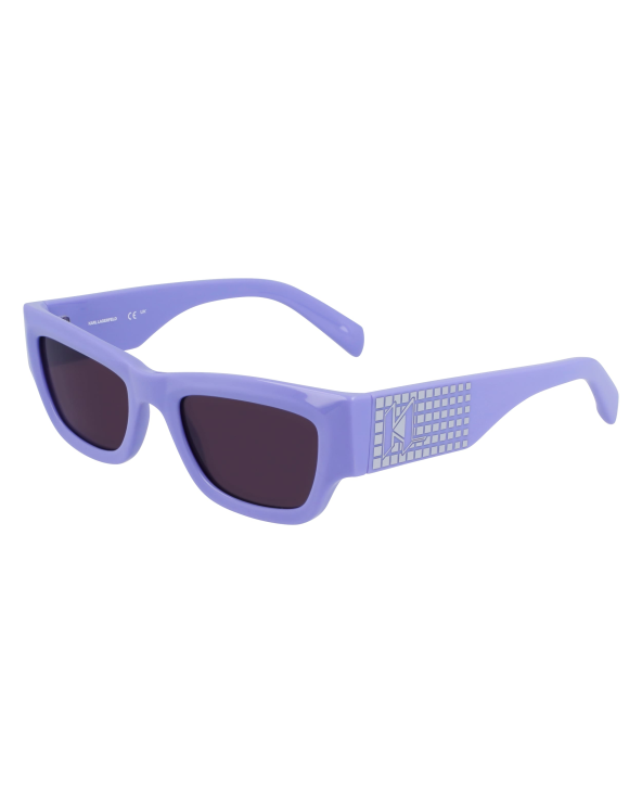 SUNGLASSES KARL LAGERFELD WOMEN KL6141S522154 (Lens/Bridge/Temple) 52/21/140 mm)