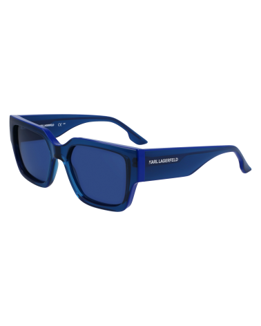 SUNGLASSES KARL LAGERFELD UNISEX KL6142S-423 (Lens/Bridge/Temple) 55/17/145 mm)