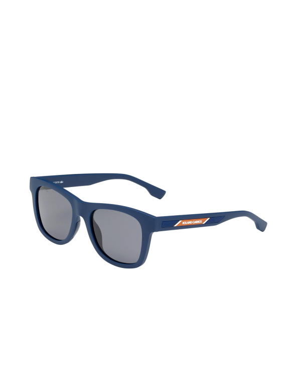 SUNGLASSES LACOSTE UNISEX L3651SRG-400 (Lens/Bridge/Temple) 48/17/130 mm)