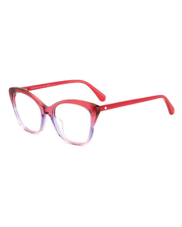 GLASSES KATE SPADE WOMEN LAYLANI3ZJF11 (Lens/Bridge/Temple) 51/18/140 mm)