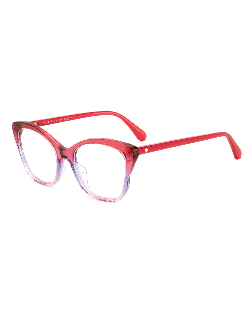 GLASSES KATE SPADE WOMEN LAYLANI3ZJF11 (Lens/Bridge/Temple) 51/18/140 mm)