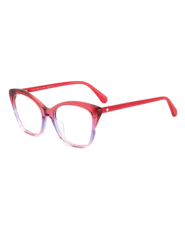 GLASSES KATE SPADE WOMEN LAYLANI3ZJF11 (Lens/Bridge/Temple) 51/18/140 mm)