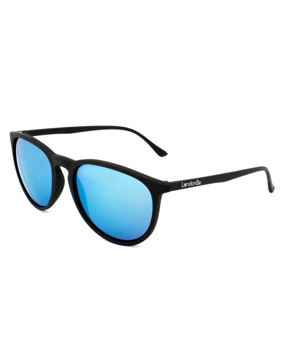 SUNGLASSES LONDONBE UNISEX LB79928511114 (Lens/Bridge/Temple) 52/17/130 mm)
