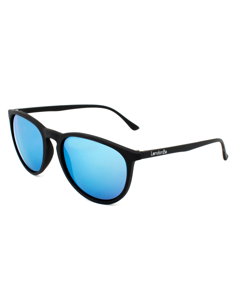 SUNGLASSES LONDONBE UNISEX LB79928511114 (Lens/Bridge/Temple) 52/17/130 mm)