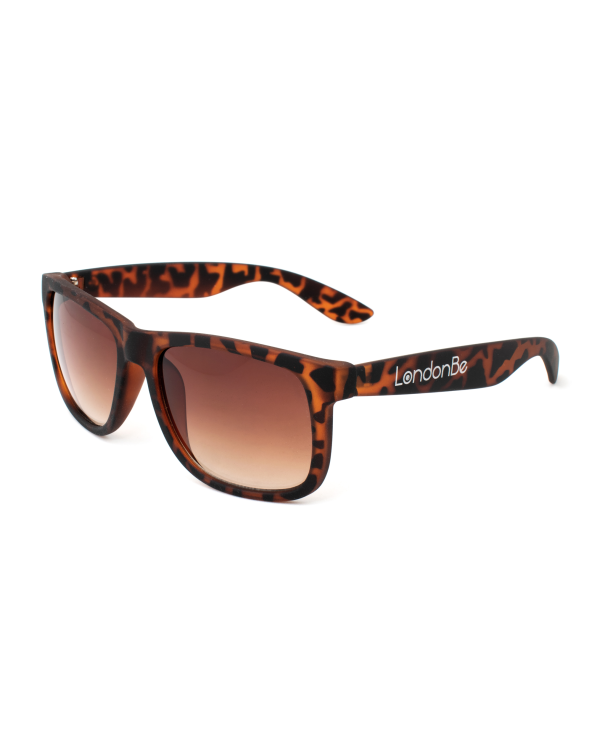 SUNGLASSES LONDONBE UNISEX LB79928511117 (Lens/Bridge/Temple) 50/17/135 mm)