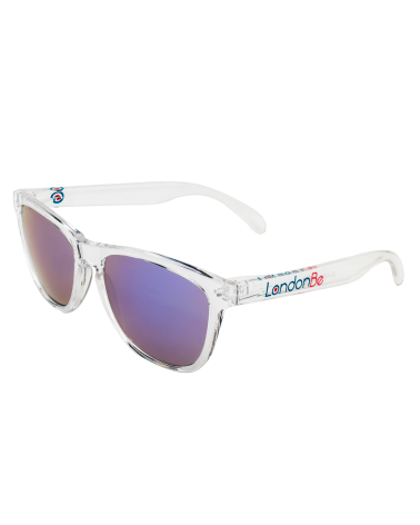 SUNGLASSES LONDONBE UNISEX LB79928511120 (Lens/Bridge/Temple) 50/17/135 mm)