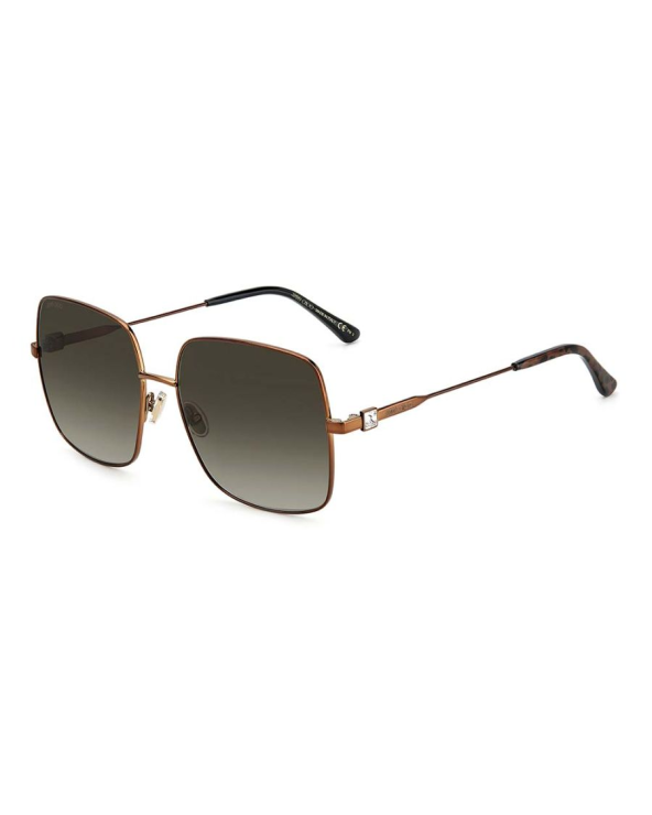 SUNGLASSES JIMMY CHOO WOMEN LILI-S-J7D (Lens/Bridge/Temple) 58/16/145 mm)