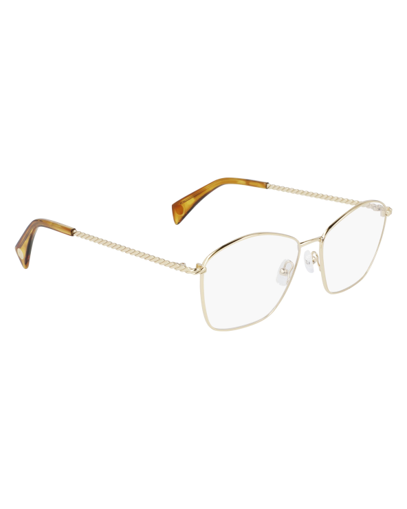 GLASSES LANVIN WOMEN LNV2103-703 (Lens/Bridge/Temple) 54/16/140 mm)