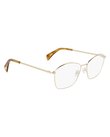 GLASSES LANVIN WOMEN LNV2103-703 (Lens/Bridge/Temple) 54/16/140 mm)