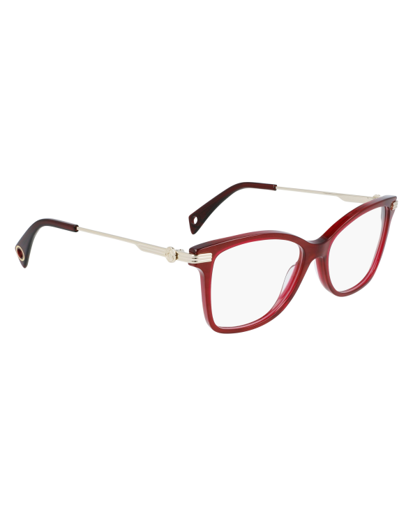 GLASSES LANVIN WOMEN LNV2604-602 (Lens/Bridge/Temple) 54/16/140 mm)