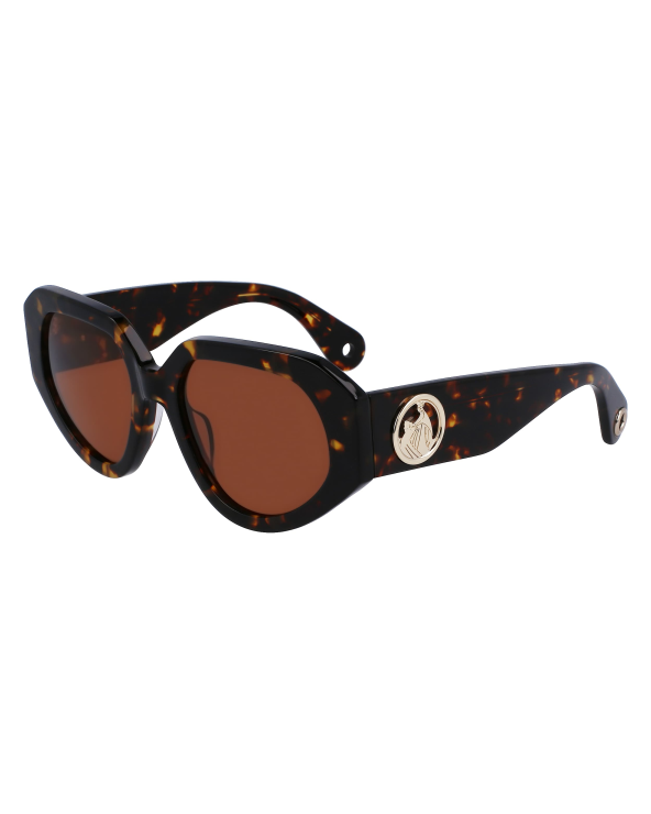 SUNGLASSES LANVIN WOMEN LNV647S-234 (Lens/Bridge/Temple) 53/19/140 mm)