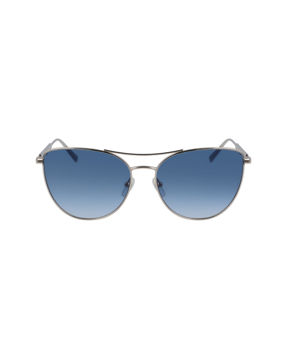 SUNGLASSES LONGCHAMP WOMAN LO134S-715 (Lens/Bridge/Temple) 58/17/140 mm)