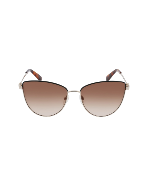 SUNGLASSES LONGCHAMP WOMAN LO152S-720 (Lens/Bridge/Temple) 58/16/140 mm)