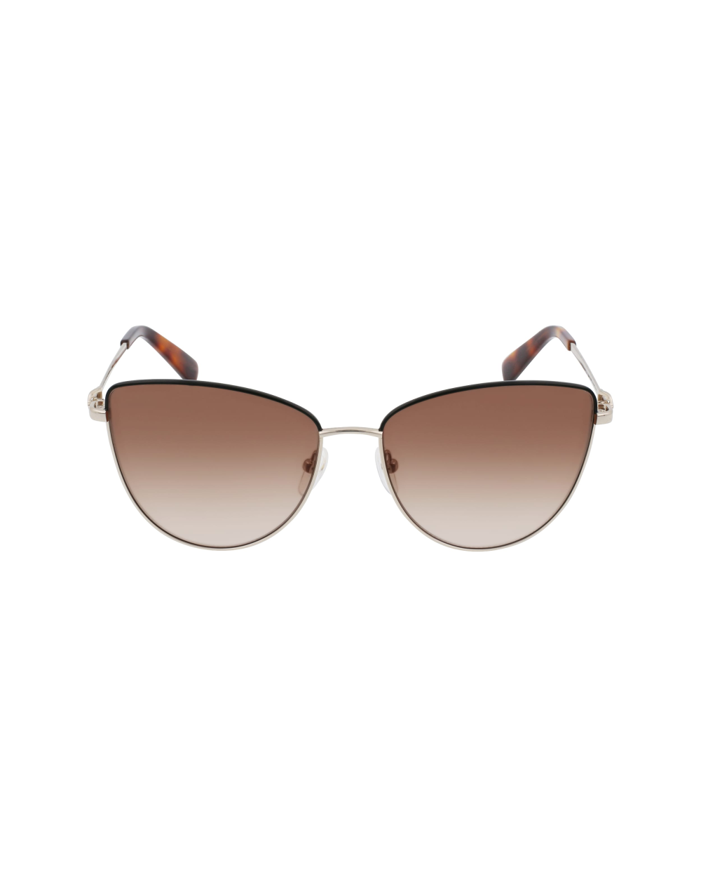 SUNGLASSES LONGCHAMP WOMAN LO152S-720 (Lens/Bridge/Temple) 58/16/140 mm)