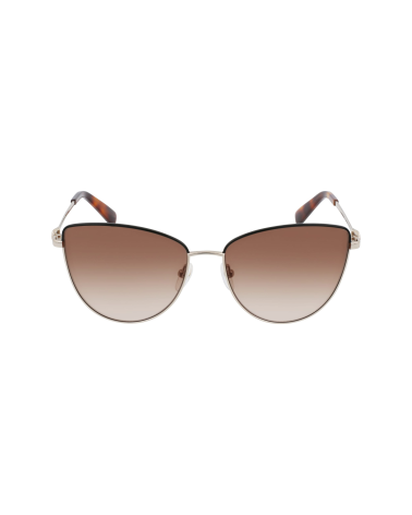SUNGLASSES LONGCHAMP WOMAN LO152S-720 (Lens/Bridge/Temple) 58/16/140 mm)