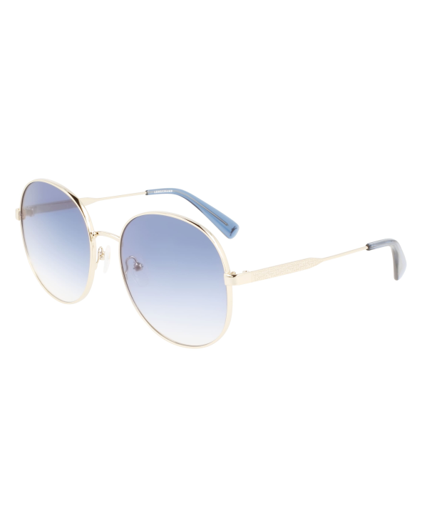 SUNGLASSES LONGCHAMP WOMAN LO161S-705 (Lens/Bridge/Temple) 59/19/140 mm)
