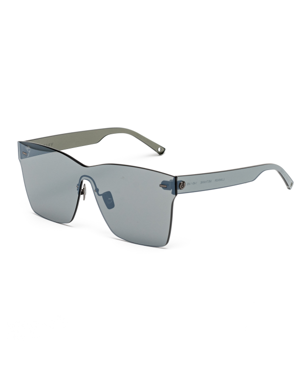 SUNGLASSES BELSTAFF WOMEN LUMINORMETHAN (Lens/Bridge/Temple) 145/00/145 mm)