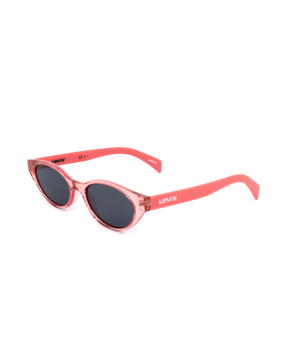 SUNGLASSES LEVI S WOMEN LV-1003-S-35J (Lens/Bridge/Temple) 54/18/145 mm)