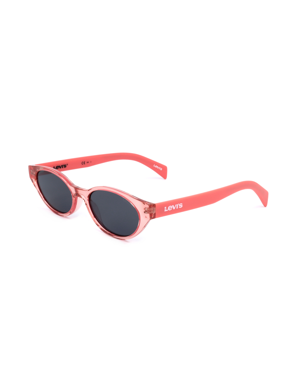SUNGLASSES LEVI S WOMEN LV-1003-S-35J (Lens/Bridge/Temple) 54/18/145 mm)