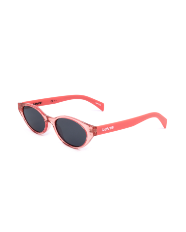 SUNGLASSES LEVI S WOMEN LV-1003-S-35J (Lens/Bridge/Temple) 54/18/145 mm)