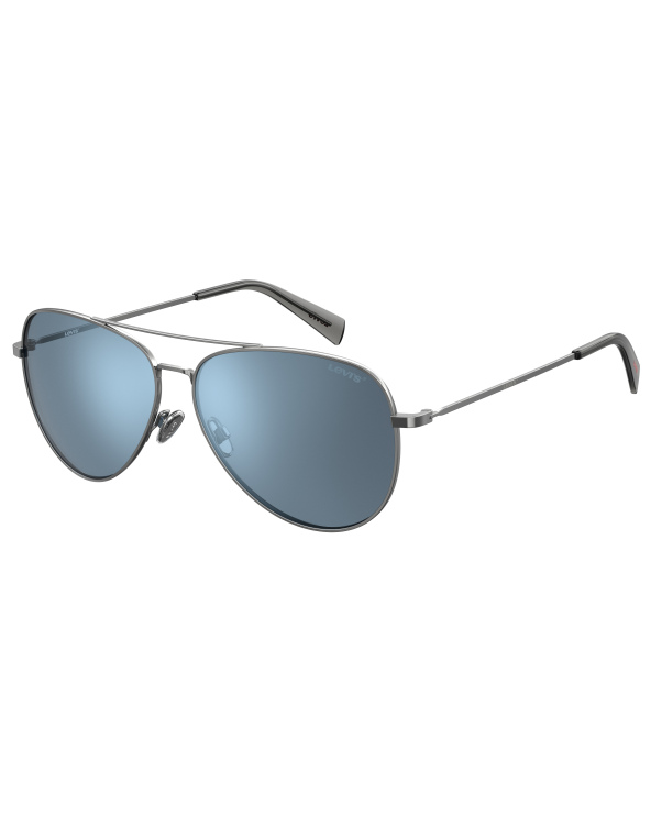 SUNGLASSES LEVIS UNISEX LV1006SD3XG02 (Lens/Bridge/Temple) 60/17/145 mm)