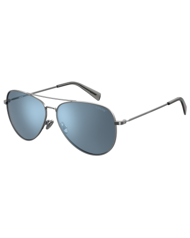 SUNGLASSES LEVIS UNISEX LV1006SD3XG02 (Lens/Bridge/Temple) 60/17/145 mm)