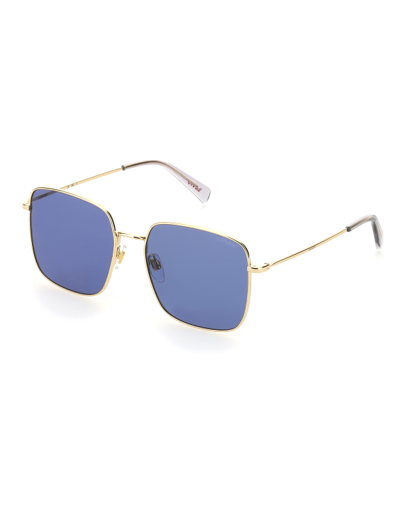SUNGLASSES LEVI S WOMEN LV1007S2F7KU (Lens/Bridge/Temple) 56/17/145 mm)