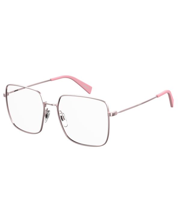 GLASSES LEVI S WOMEN LV-1010-35J (Lens/Bridge/Temple) 56/17/145 mm)