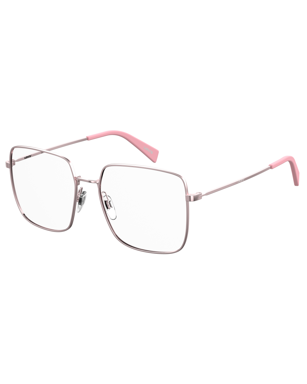 GLASSES LEVI S WOMEN LV-1010-35J (Lens/Bridge/Temple) 56/17/145 mm)