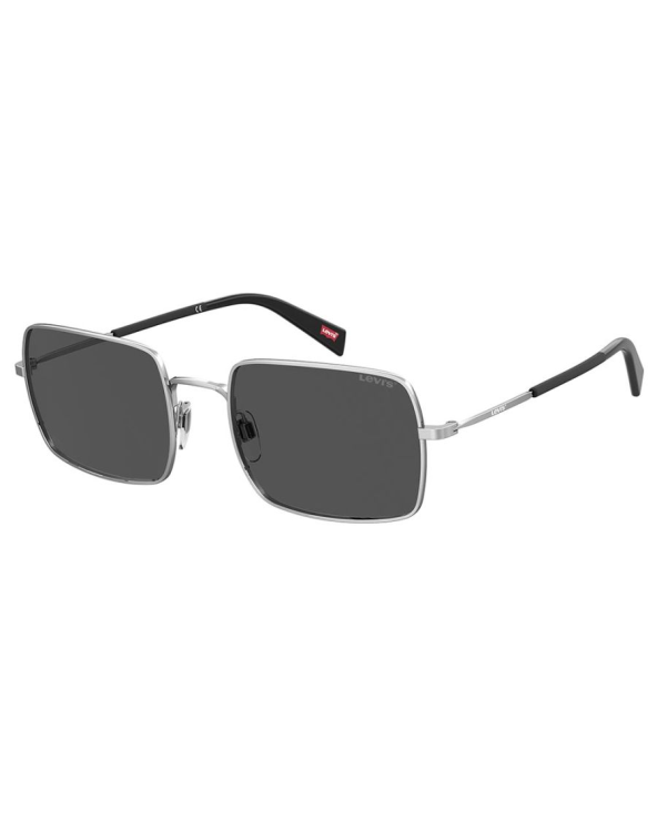 SUNGLASSES LEVI S UNISEX LV-1019-S-010 (Lens/Bridge/Temple) 57/20/145 mm)