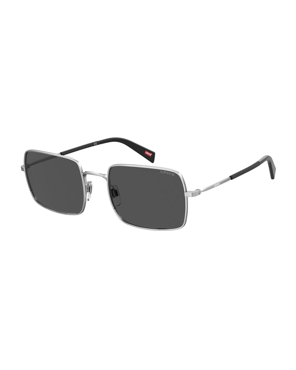 SUNGLASSES LEVI S UNISEX LV-1019-S-010 (Lens/Bridge/Temple) 57/20/145 mm)
