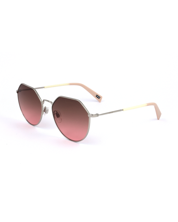 SUNGLASSES LEVI S UNISEX LV-1020-S-010 (Lens/Bridge/Temple) 57/19/145 mm)