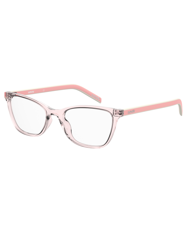 GLASSES LEVI S WOMEN LV-1022-35J (Lens/Bridge/Temple) 52/18/145 mm)