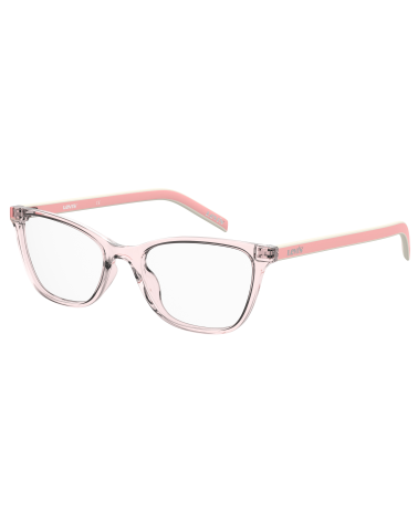 GLASSES LEVI S WOMEN LV-1022-35J (Lens/Bridge/Temple) 52/18/145 mm)