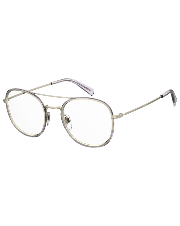 GLASSES LEVI S Unisex LV-1025-789 (Lens/Bridge/Temple) 52/21/145 mm)