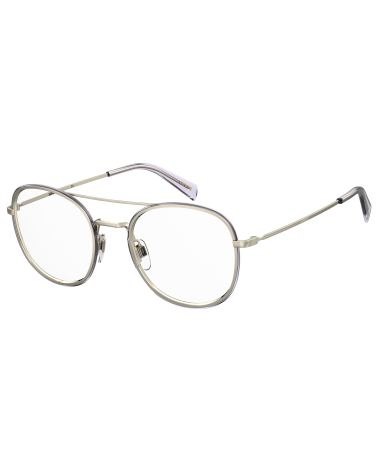 GLASSES LEVI S Unisex LV-1025-789 (Lens/Bridge/Temple) 52/21/145 mm)