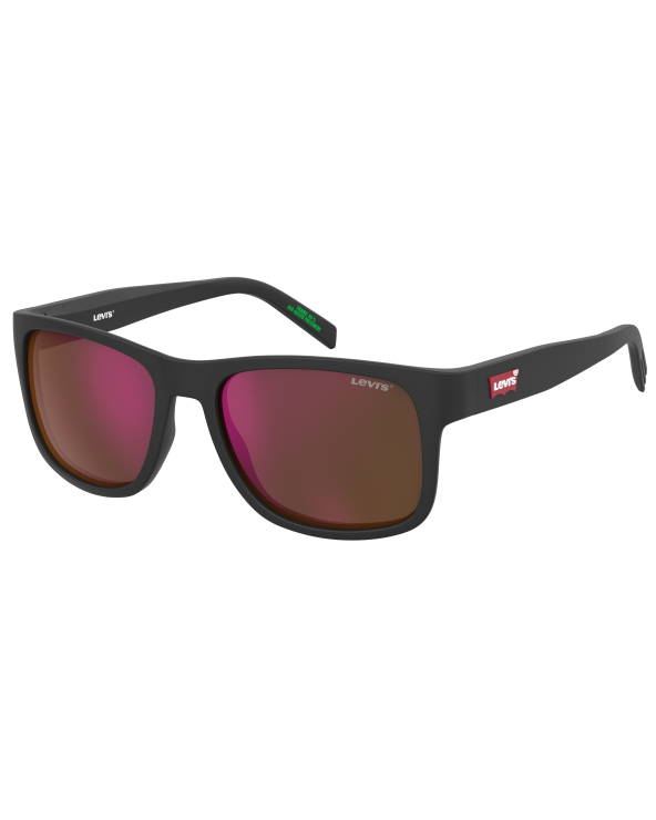 SUNGLASSES LEVI S MAN LV-5080-S-003 (Lens/Bridge/Temple) 56/18/145 mm)