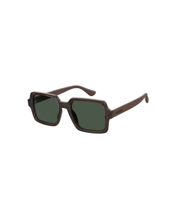 SUNGLASSES HAVAIANAS UNISEX MANAUS-09Q (Lens/Bridge/Temple) 52/19/145 mm)