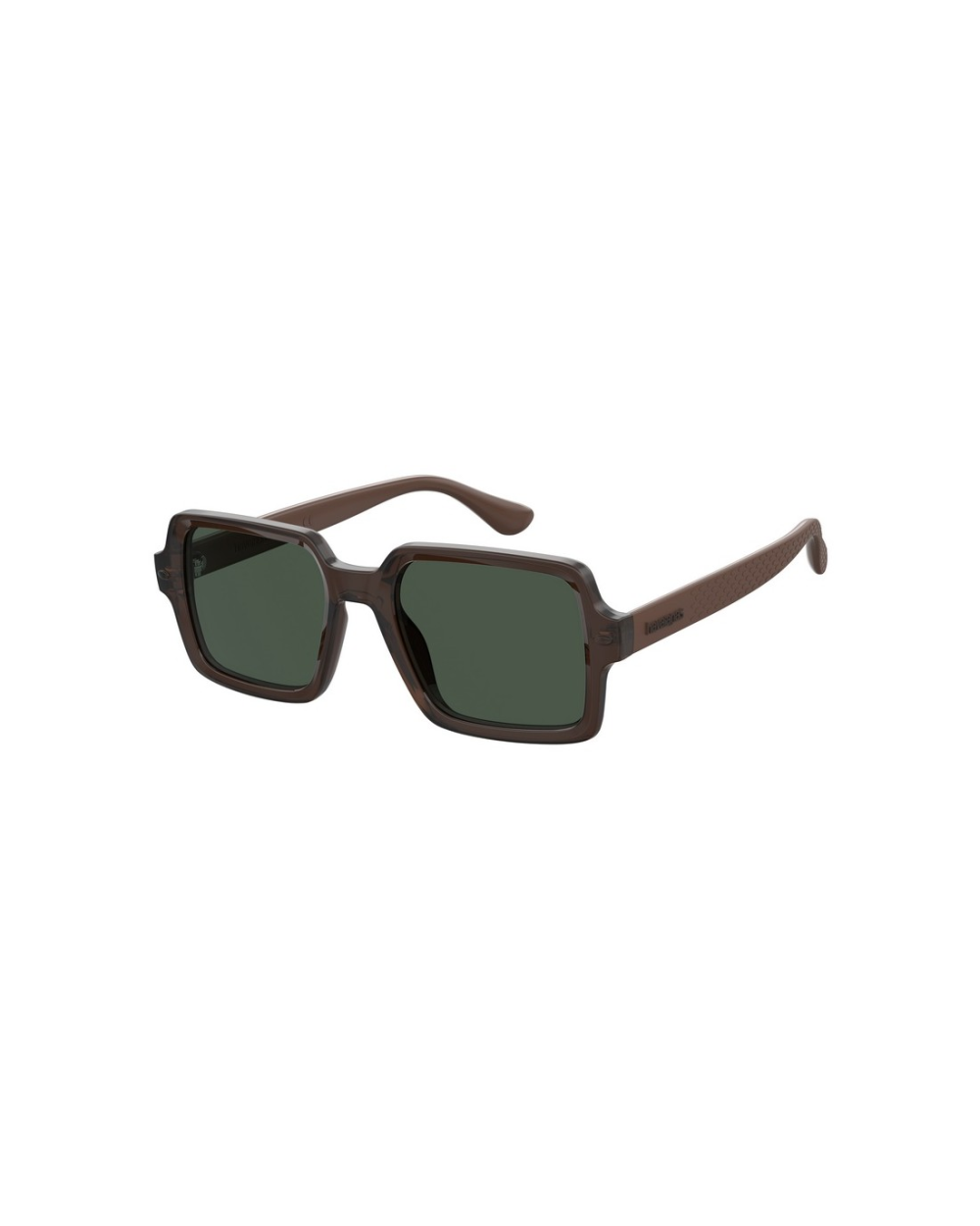 SUNGLASSES HAVAIANAS UNISEX MANAUS-09Q (Lens/Bridge/Temple) 52/19/145 mm)