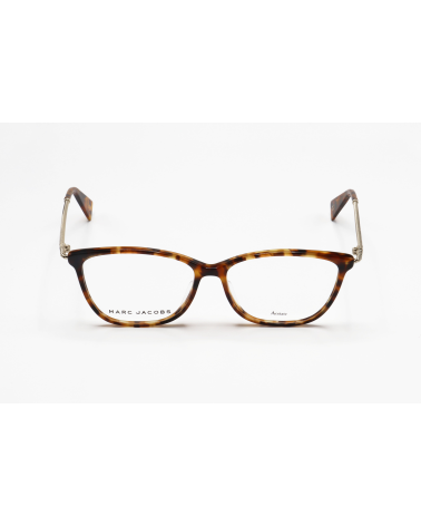 EYEGLASSES MARC JACOBS WOMEN MARC-258-C9B (Lens/Bridge/Temple) 52/14/140 mm)
